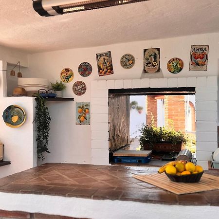 Casa Bambu Studios فيليز-مالاغا المظهر الخارجي الصورة