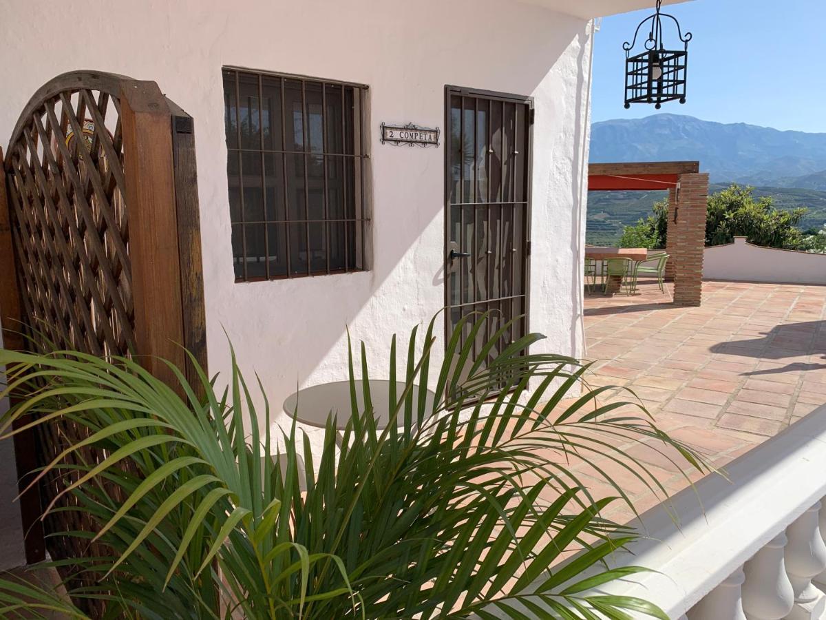 Casa Bambu Studios فيليز-مالاغا المظهر الخارجي الصورة