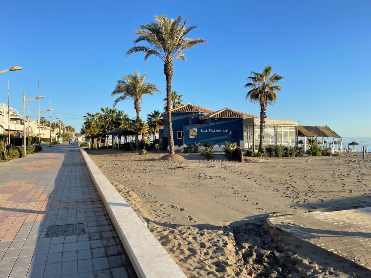 Casa Bambu Studios فيليز-مالاغا المظهر الخارجي الصورة