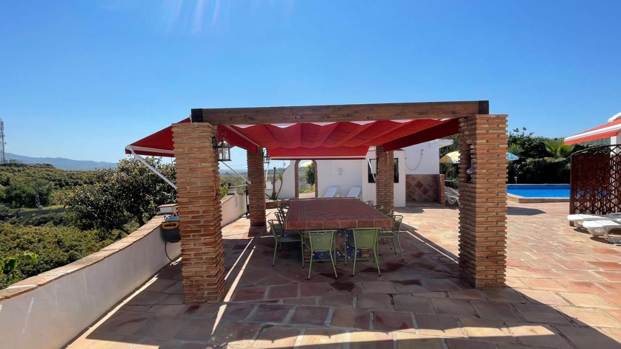 Casa Bambu Studios فيليز-مالاغا المظهر الخارجي الصورة