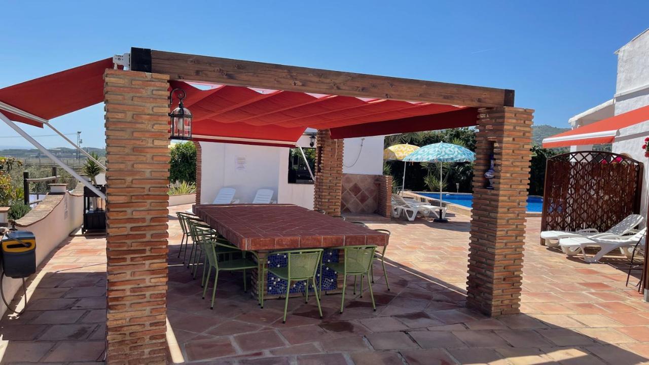 Casa Bambu Studios فيليز-مالاغا المظهر الخارجي الصورة