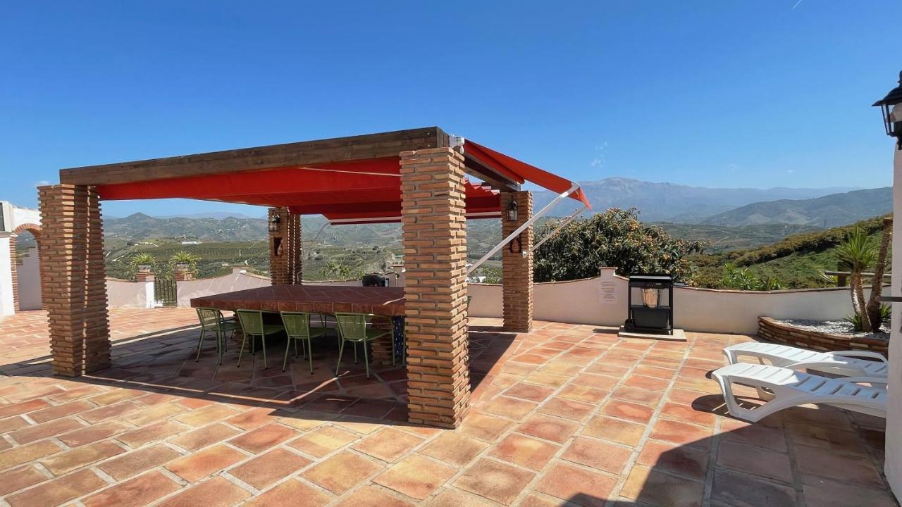Casa Bambu Studios فيليز-مالاغا المظهر الخارجي الصورة