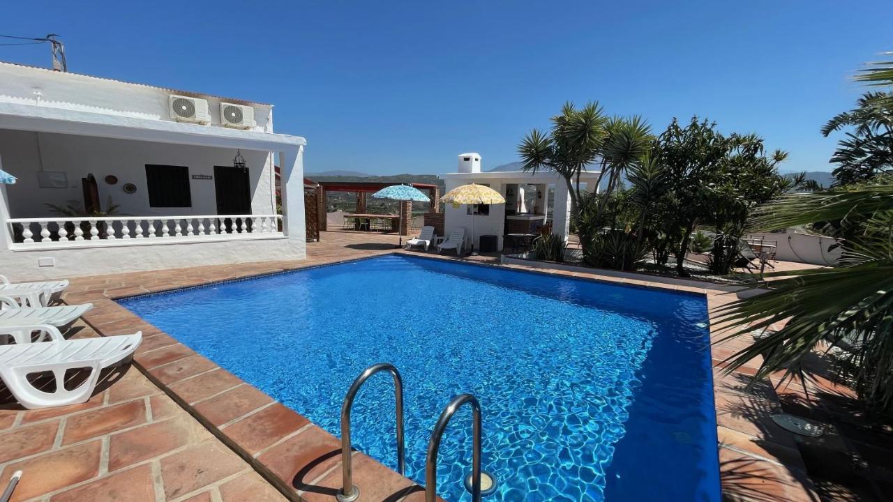 Casa Bambu Studios فيليز-مالاغا المظهر الخارجي الصورة