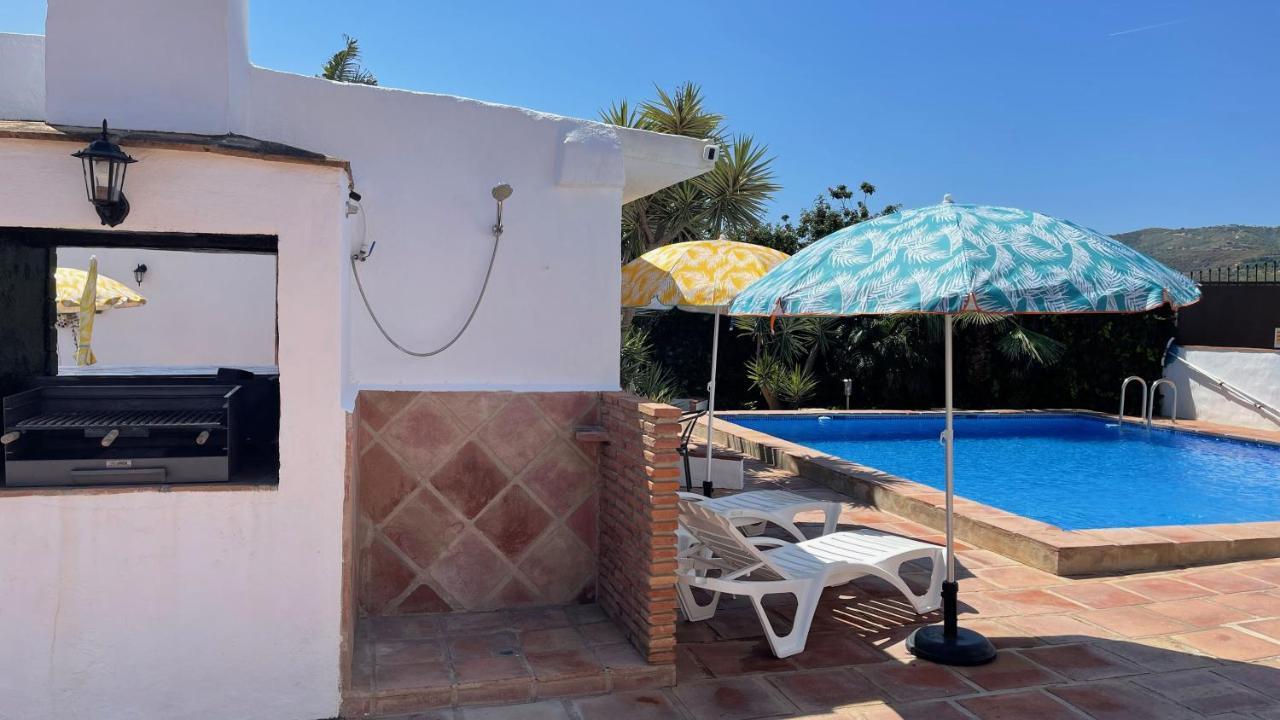 Casa Bambu Studios فيليز-مالاغا المظهر الخارجي الصورة