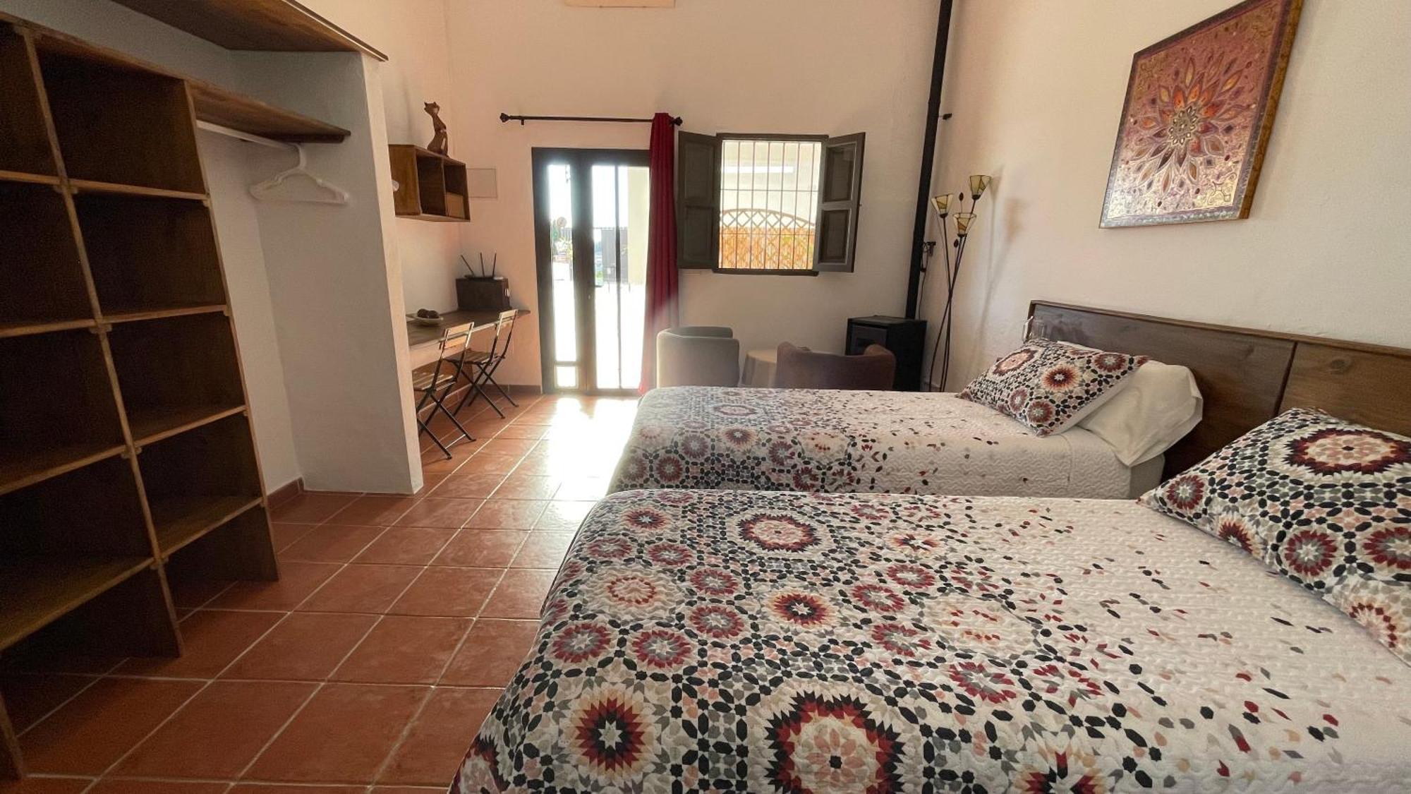 Casa Bambu Studios فيليز-مالاغا المظهر الخارجي الصورة