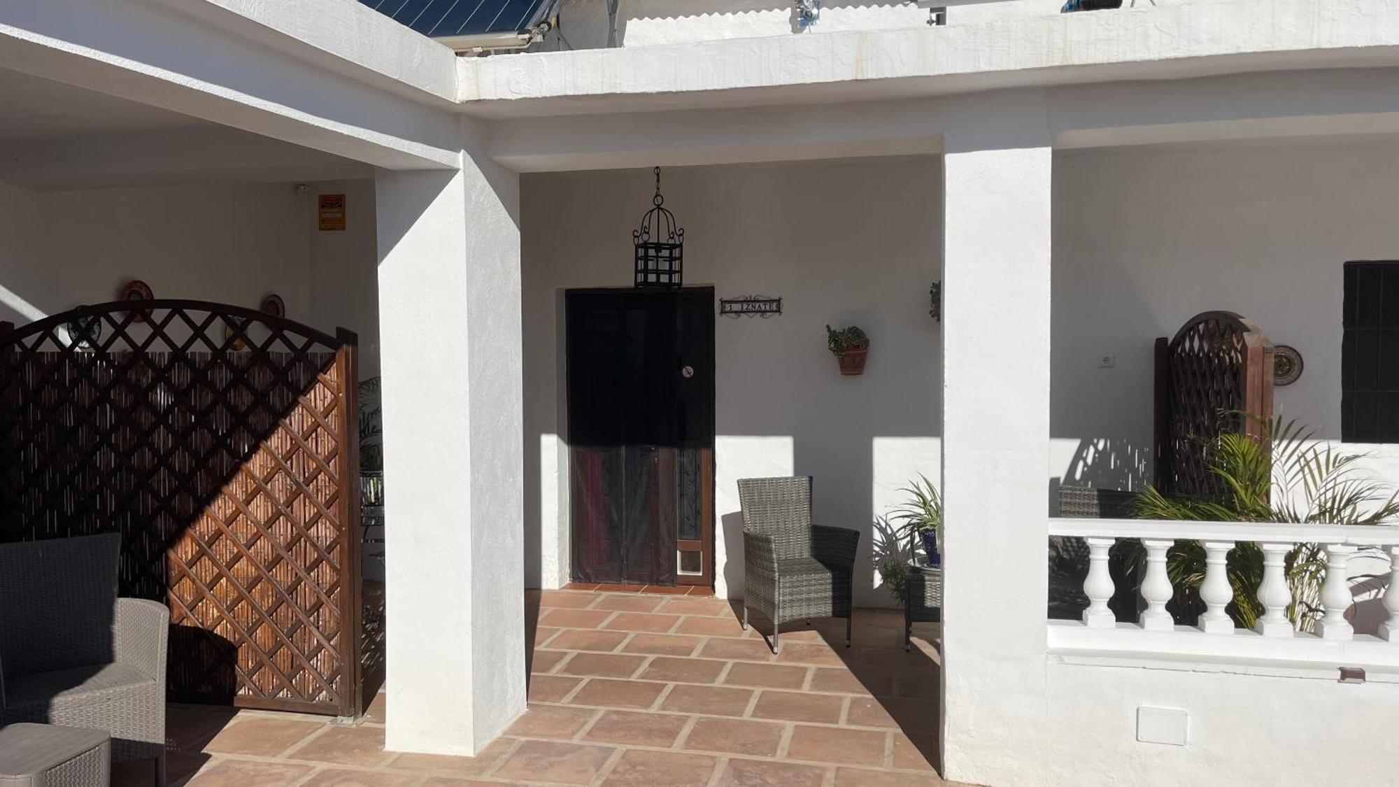 Casa Bambu Studios فيليز-مالاغا المظهر الخارجي الصورة