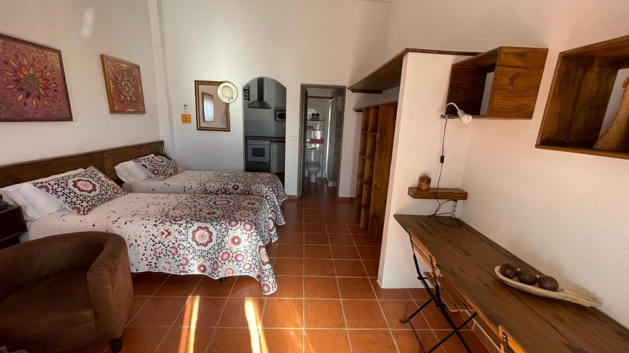 Casa Bambu Studios فيليز-مالاغا المظهر الخارجي الصورة