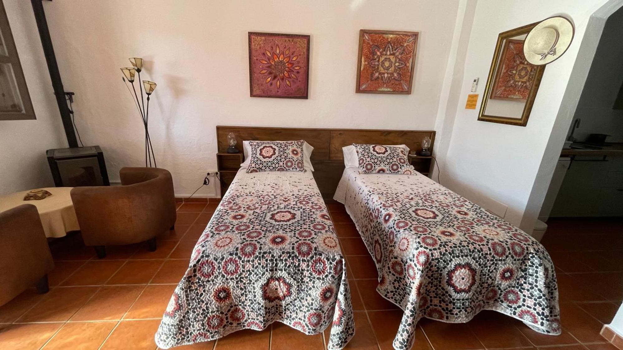 Casa Bambu Studios فيليز-مالاغا المظهر الخارجي الصورة