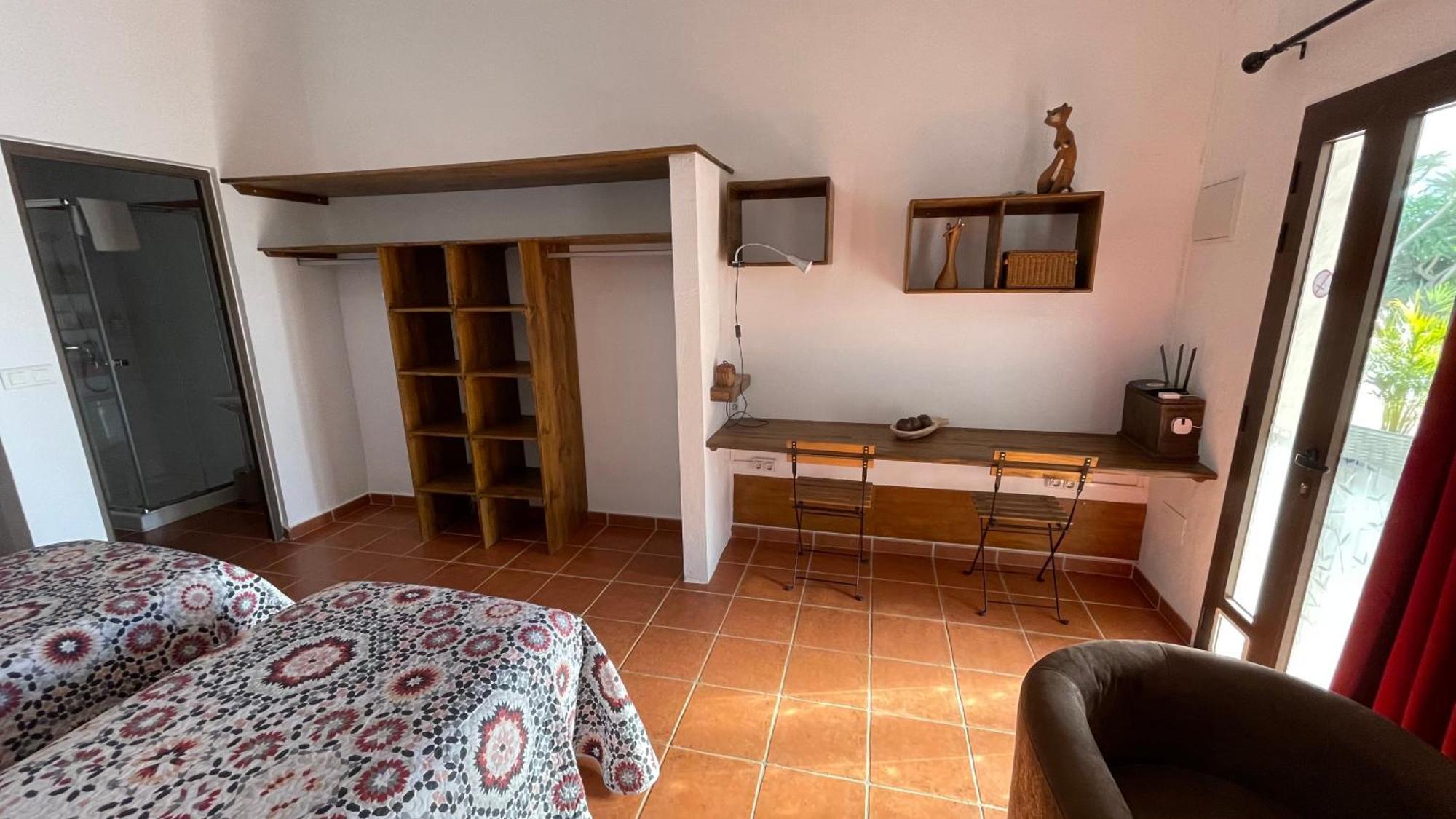 Casa Bambu Studios فيليز-مالاغا المظهر الخارجي الصورة