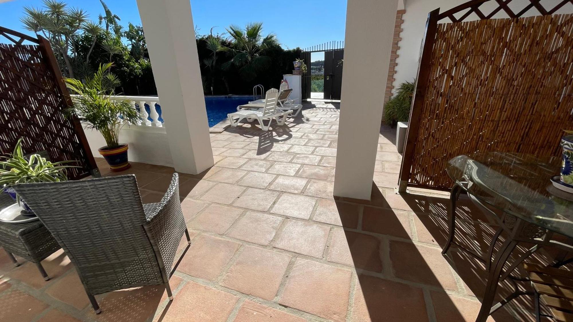 Casa Bambu Studios فيليز-مالاغا المظهر الخارجي الصورة