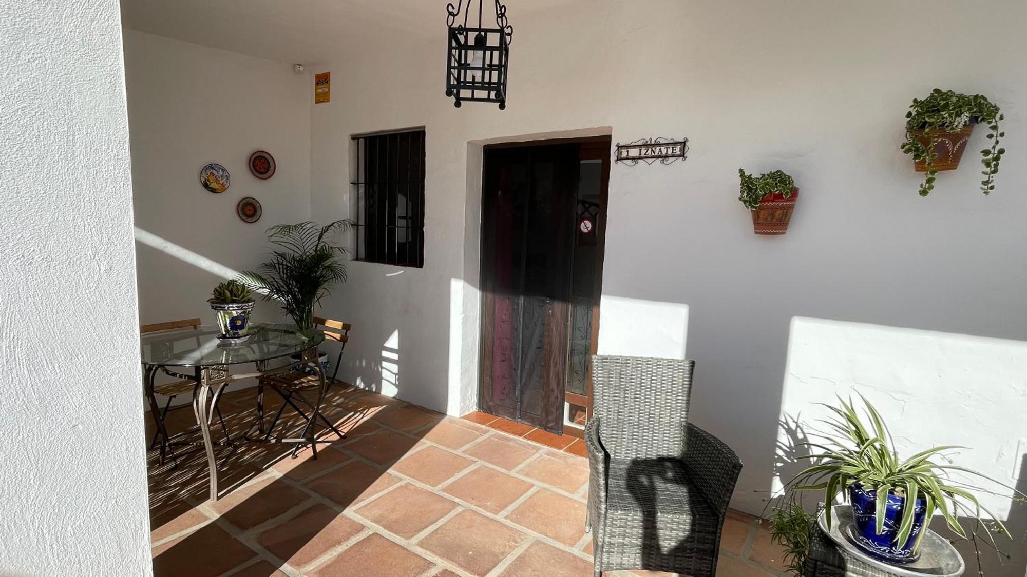 Casa Bambu Studios فيليز-مالاغا المظهر الخارجي الصورة