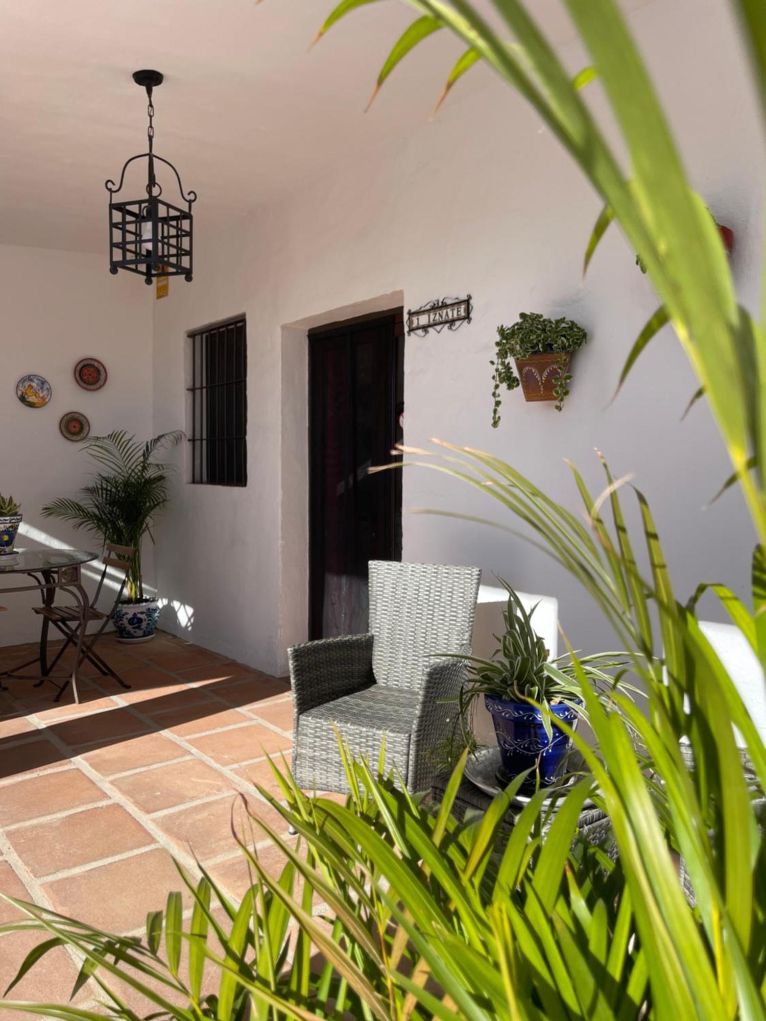 Casa Bambu Studios فيليز-مالاغا المظهر الخارجي الصورة