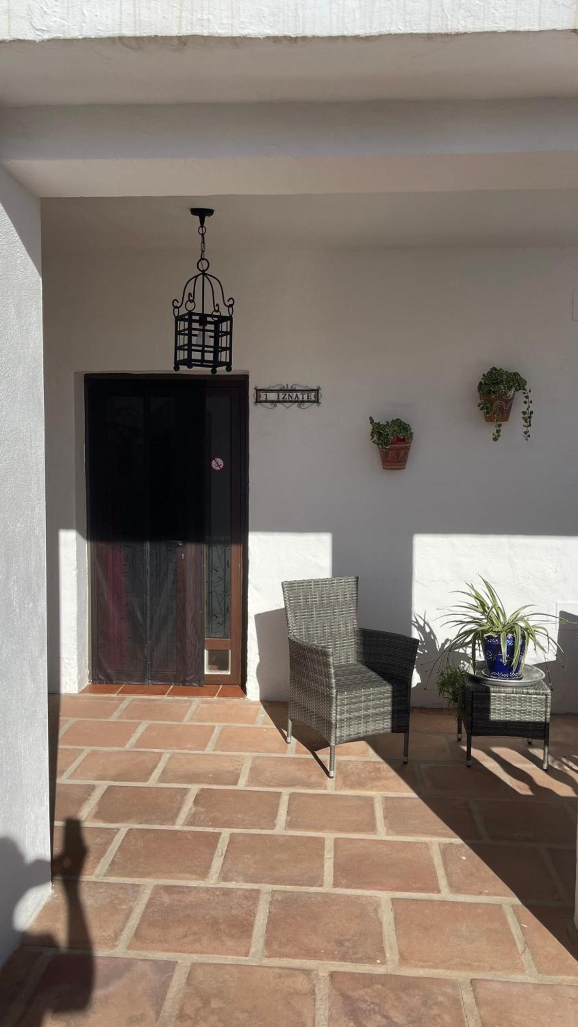 Casa Bambu Studios فيليز-مالاغا المظهر الخارجي الصورة