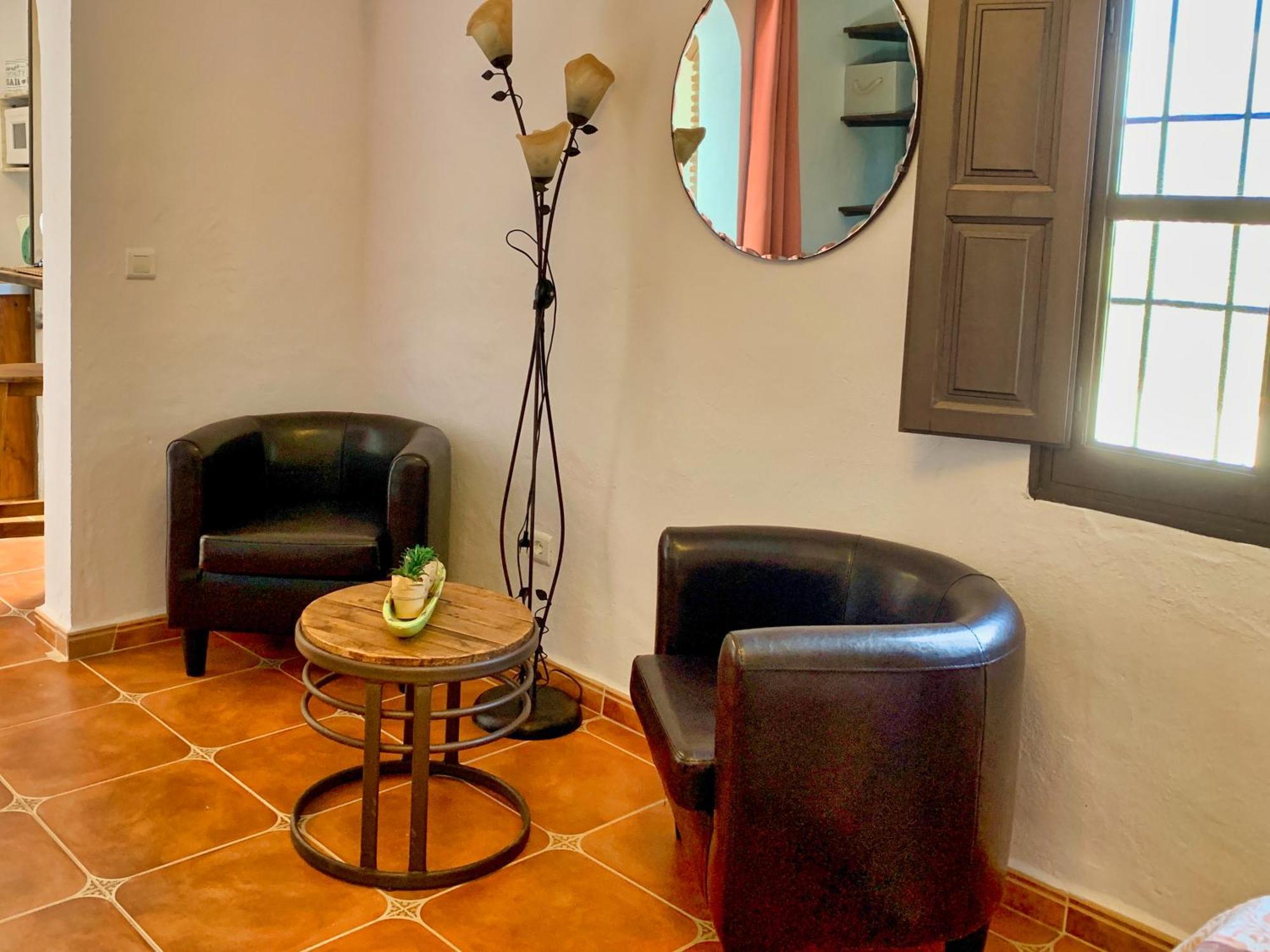 Casa Bambu Studios فيليز-مالاغا الغرفة الصورة