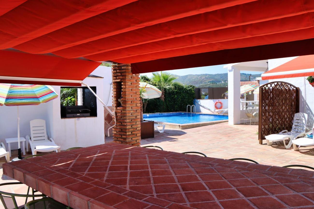 Casa Bambu Studios فيليز-مالاغا المظهر الخارجي الصورة