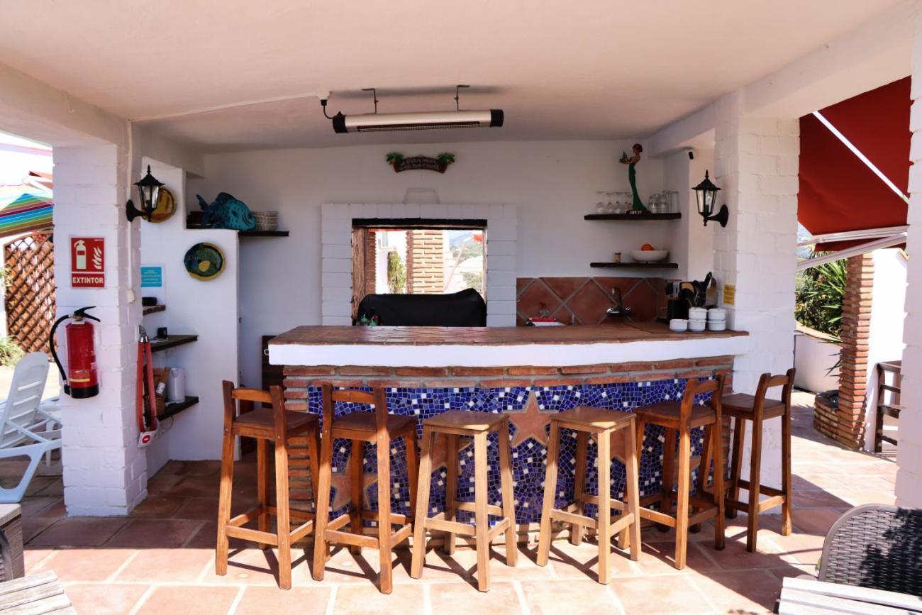 Casa Bambu Studios فيليز-مالاغا المظهر الخارجي الصورة