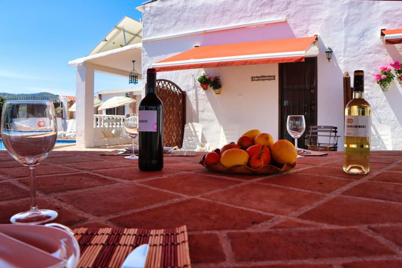 Casa Bambu Studios فيليز-مالاغا المظهر الخارجي الصورة